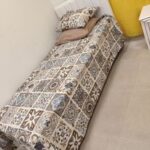 Bed Sheet ملايات